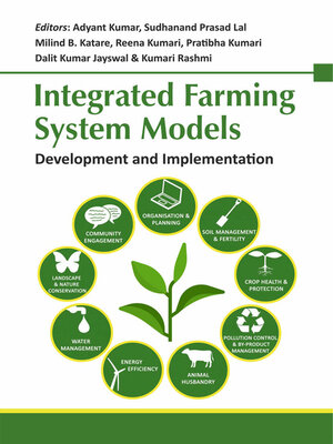 cover image of Integrated Farming System Models